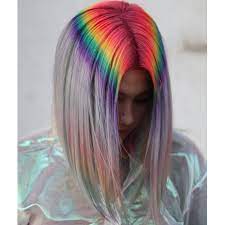 Discover how to create the plum hair color trend for your salon clients, featuring tips on application, formulas and maintaining the shade at home. Fading Fashion Colors Show This To Clients Behindthechair Com