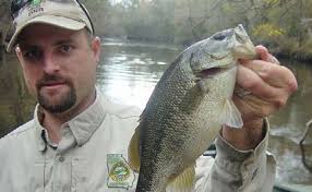 Stream Crossings in Georgia