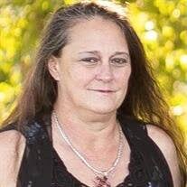 Tammy Lou Lowe Obituary