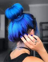 A low bun smoothed down and free of bumps is a popular look on runways and the red carpet. Pin On Braided Knots Hair