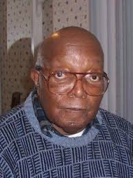 Arthur Watts Thompson