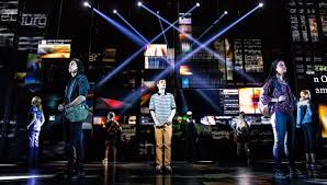 Dear evan hansen is all set to arrive in theatres in september 2021; Dear Evan Hansen Opens In Chicago The New Hit Musical About Teenagers Their Angst And Their Parents Chicago Tribune