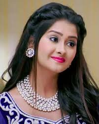 Maybe you would like to learn more about one of these? Gayatri Goenka Yeh Rishta Kya Kehlata Hai Wiki Fandom