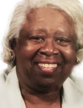 Obituary information for Mattie Pearl Bolden