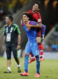 Anonymous ochoa managed by admin wikitree last edited 6 feb 2018 2. I Never Dreamt Of Playing A Game Like This Mexico Hero Guillermo Ochoa