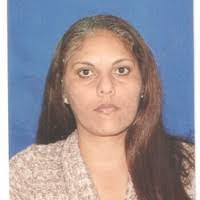 Betsaida Paredes's Instagram, Twitter & Facebook