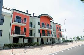 Che meteo troverò durante la mia permanenza a eraclea mare? Hermitage 3 Wohnung Im Zweiten Stock Mit Dachdoden Garage Autoabstellplatz Wohnanlage Eraclea Mare Properties Sales