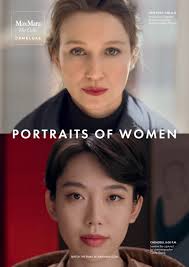 Portraits of Women