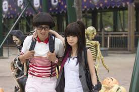 Hi my sweetheart (taiwanese drama); Shanghai Sweetheart Asianwiki