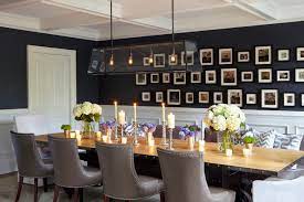Rent home furniture in new york, new jersey & philadelphia. Westbury Long Island New York Klassisch Modern Esszimmer New York Von Jacob Snavely Photography Houzz