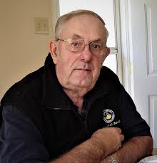 David Campbell Obituary