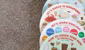 Translation of agak in english. Singlish 101 29 Must Know Words And Phrases Honeycombers