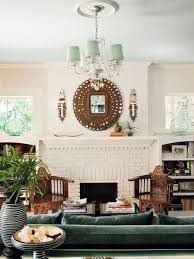 In addition to this, they are in fresh and bright colors. 106 Living Room Decorating Ideas Southern Living
