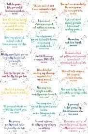 Assorted Inspirational Quotes Cards Calling Card Size Etsy Inspirational Quotes Cards Quote Cards Motivational Cards