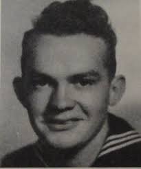 Horace Marion “Pete” Baines (1926-1979)