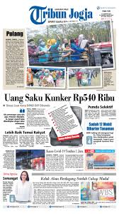 Entdecke rezepte, einrichtungsideen, stilinterpretationen und andere ideen zum ausprobieren. Tribun Jogja 27 01 2021 By Tribun Jogja Issuu