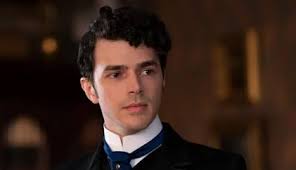 Does Mr Russell have a brother 😭