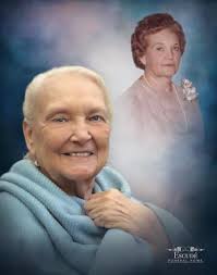 Ivy Mae Mayeux age 92 of Moreauville