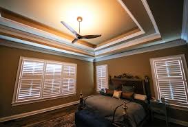 Bedroom fans are for each area and might accompany lights. Haiku The First Smart Ceiling Fan Ceiling Fans With Remotes And Lights