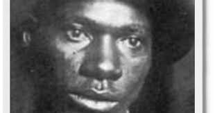 The lynching of Will Brown