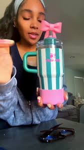 Decorate New Oasis Stanley Cup