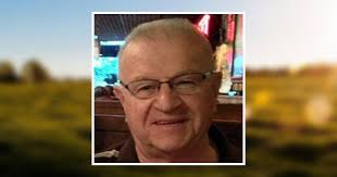 James Hickman Obituary July 13, 2017