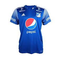 The best players millonarios in all leagues, who scored the most goals for the club: Millonarios F C Football Shirts Club Football Shirts