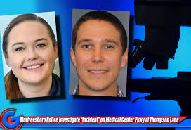 Two MTSU Biology Faculty Land $1-MILLION NSF Grants to Support Research  Projects