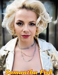 Samantha Fish