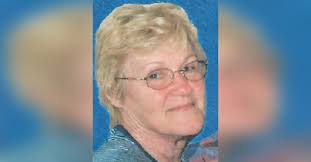 Obituary information for Hope Pauline Keeslar