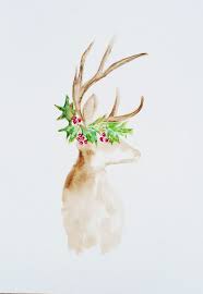 Check spelling or type a new query. Christmas Watercolor Painting Ideas Novocom Top