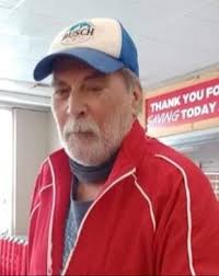 James Maron Thompson Jr.