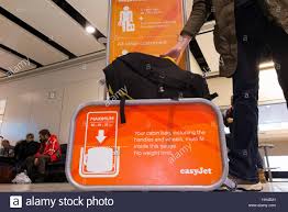 Cabin baggage and hold luggage allowance: Easyjet Cabin Baggage Off 58