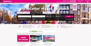 Für den richtigen buchungszeitpunkt gibt reiseexperte ralf schmidberger folgende richtlinie: Lastminute De Der Last Minute Experte Unter Der Lupe