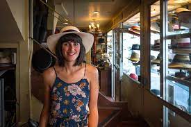 Goorin Bros Melrose Avenue Hat Shop