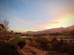 Leashed dogs are welcome—so long as you clean up after them. Sunset From Our Balcony Picture Of Garden Of The Gods Resort And Club Colorado Springs Tripadvisor