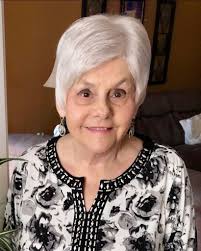 JoAnn Peavy Wingard Obituary February 4, 2025