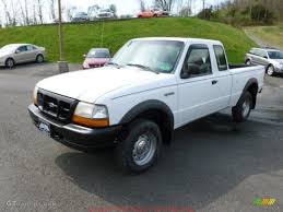 Ford 2000 Ford Ranger 4 4 White Car Images Hd Alifiah Sites Ford Ranger Ford Ranger Xl White Car