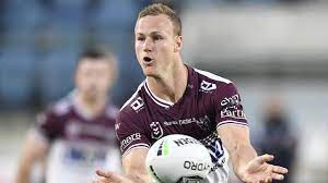 He has represented queensland at state of origin level and australia internationally. Nrl 2021 Daly Cherry Evans Future Contract Extension Manly Lifetime Deal Round 1 Roosters Vs Sea Eagles