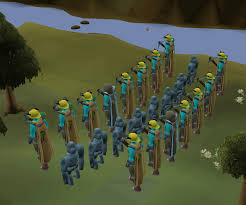 Most pets can be interacted with. Multilogging Achievement 8th Mining Pet 13th 14th 15th Prospector Outfit 2007scape