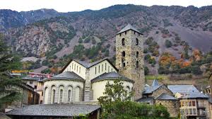 Principat d'andorra), is a sovereign landlocked microstate on the iberian peninsula, in the eastern pyrenees. Andorra The Tiny Country That S On Top Of The World Great Destinations Radio Show