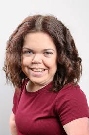 I'm Just Small, That's All