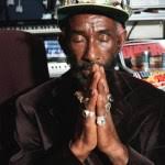 Lee 'Scratch' Perry's Secret Laboratory Studio Burns Down