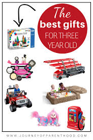 Best Toys For 3 Year Old Three Year Old Gift Guide Cool Gifts For Kids Cool Toys Girls Gift Guide