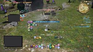 宝の地図g8をソロで挑戦してみた その３ Ff14 ペルソナ攻略navi