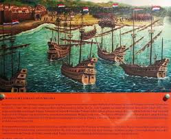 Pati unus melawan portugis di malaka. Agar Aku Tidak Lupa Melaka Day 02 Part 09 Muzium Samudera