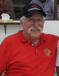 Ronald Thomas Greavette (Ron)