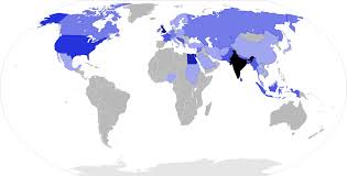 by Jawaharlal Nehru ...