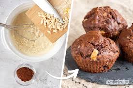 Die trockenen zutaten miteinander vermischen und ebenfalls in den teig rühren. Muffin Grundrezept Die Besten Schnellen Einfachen Und Wandelbaren Muffins