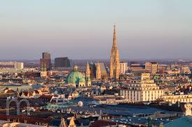 Earn free nights, get our price guarantee & make booking easier with hotels.com! Wien Innere Stadt Vienna Downtown Mampfred Flickr